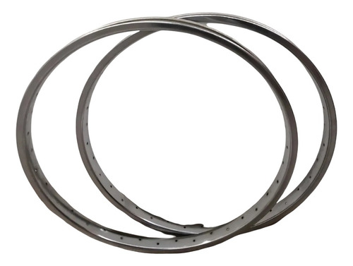 Aros De Hierro Para Bicicleta Rin 26x2.125 36h (unidad).