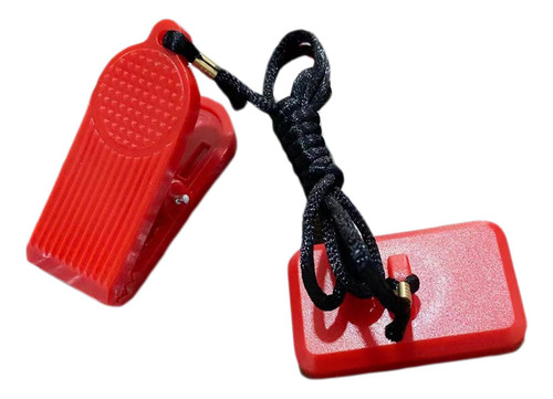 5 Máquina De Correr Con Cerradura De Seguridad Magnética