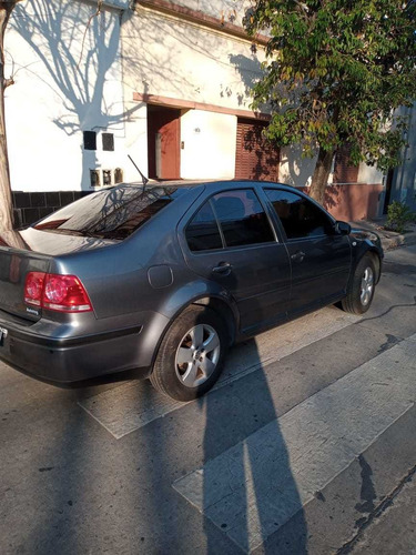 Imagen 3 de 10 de Volkswagen Bora 2.0
