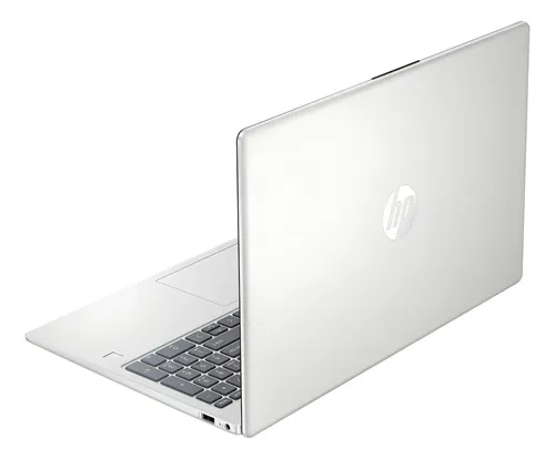 Laptop Hp Fd1008 Ultra 7 16gb Ram 512gb Ssd 15.6 Touch Dimm Color Plateado