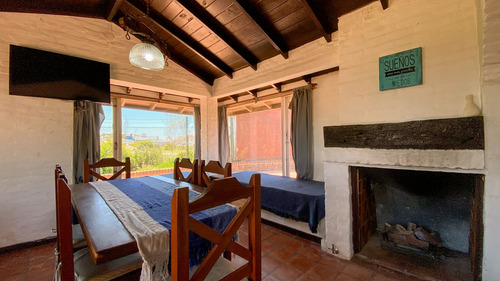 Venta De Departamento Y Cochera Con Bajada Al Mar