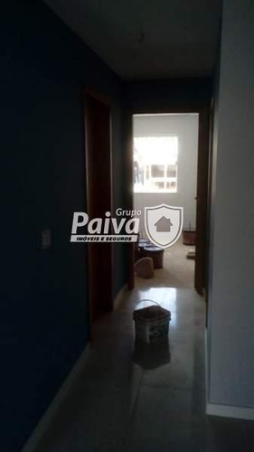 Imagem 3 de 7 de Casa Em Condomínio- Teresópolis, Tijuca - 3276