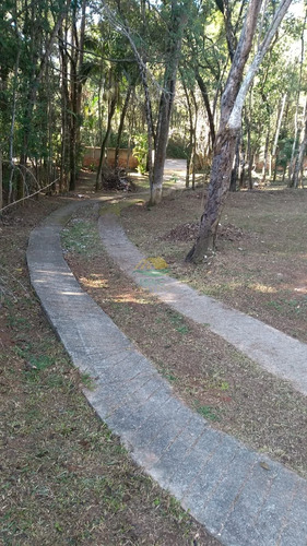 Imagem 13 de 13 de Chácara À Venda Em Mairiporã Sp - 068 - 34968688