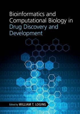 Bioinformatics And Computational Biology In Drug  Hardaqwe