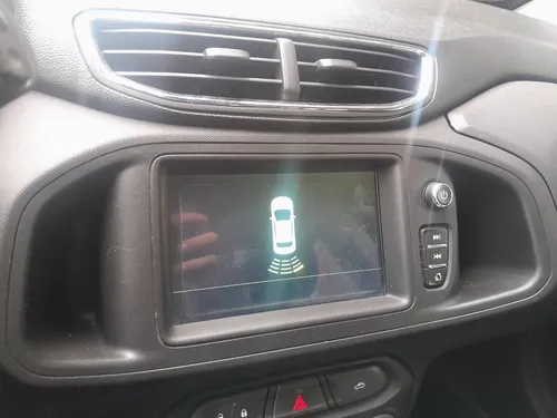 Chevrolet Onix 1.4 Ltz Mecánica