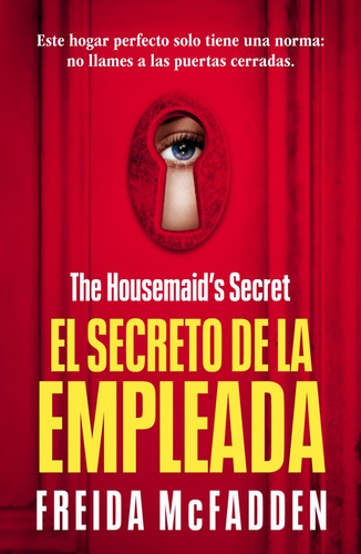 La Empleada 2. El Secreto De La Empleada