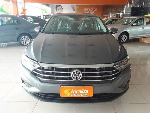 Volkswagen Jetta 1.4 250 Tsi Total Flex Tiptronic
