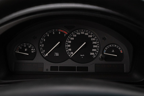 1994 Bmw 850ci V12