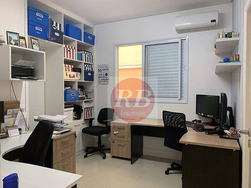 Casa Com 4 Suítes À Venda, 340 M² Por R$ 1.500.000 - Condomínio Ibiti Royal Park - Sorocaba/sp - Ca0434