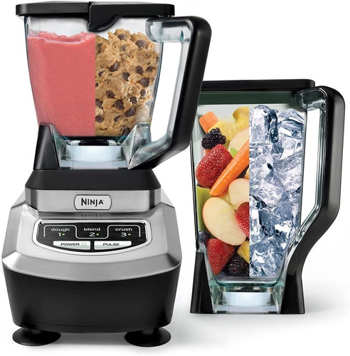 Imagen 1 de 6 de Ninja Bl700 Sistema Completo Cocina 7 Componentes