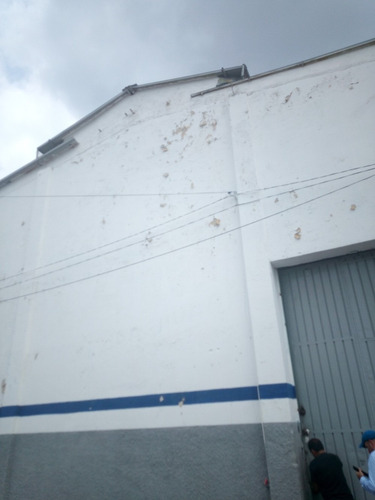 Imagen 8 de 9 de En Venta Bodega Comercial En Tapachula, Chiapas
