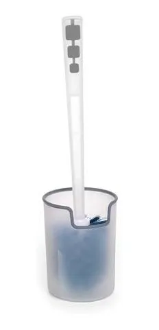 Set De Cepillo Para El Baño
