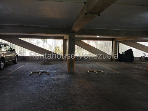 Confortable Apartamento En Alquiler Ubicado En La Alameda #25-18038