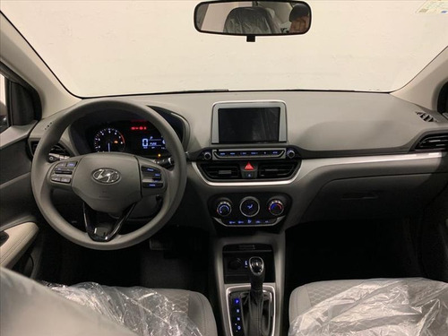 Hyundai Hb20s 1.0 Tgdi Evolution