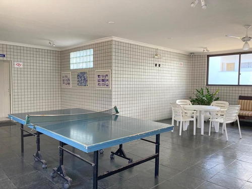 Imagem 15 de 30 de Apartamento Com 2 Dormitórios À Venda, 60 M² - Enseada - Guarujá/sp - Ap6661