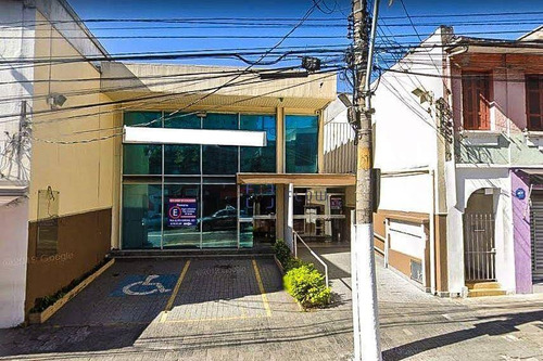 Imagem 2 de 12 de Loja De 600m² Com 2 Salões, 1 Mezanino E 3 Vagas - Vila Mariana - Lo0463