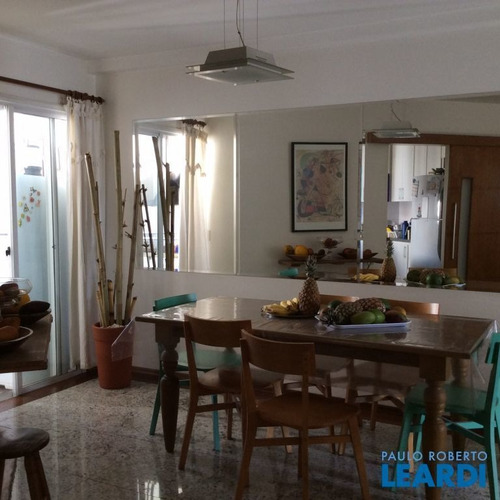 Imagem 2 de 15 de Apartamento - Vila Leopoldina - Sp - 612142
