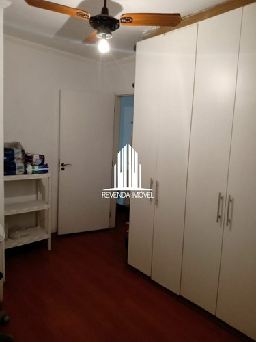 Imagem 11 de 11 de Casa Sobrado A Venda Com 140m² 3 Dormitorios 1 Suite E 1 Vaga De Garagem No Morumbi, São Paulo - Sp - Br33136