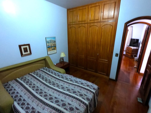 Imagem 11 de 15 de Casa 3 Quartos, Piscina, Sauna Churrasqueira - Oportunidade - 15242
