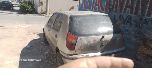 Fiat Palio Sucata 