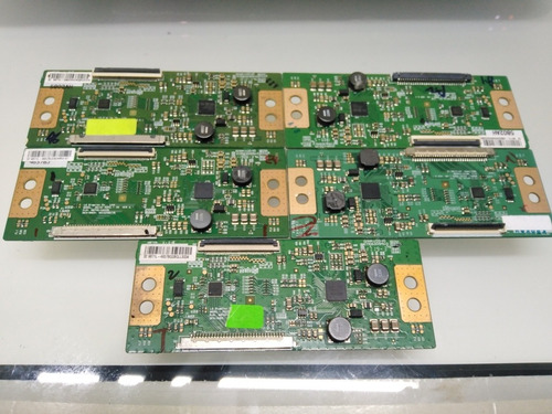 6870c-0442b Tcon Lg Para Paneles 32 Pulgadas (Usado)