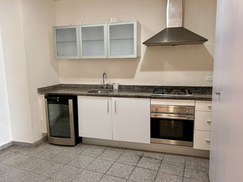 Departamento En Venta En Juárez
