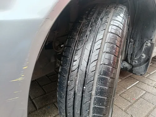 Mazda ALLEGRO 1.6 1alh6m