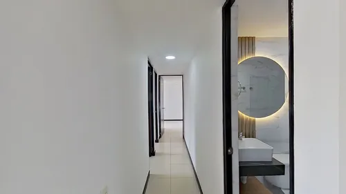 Apartamento En Venta En Itagui
