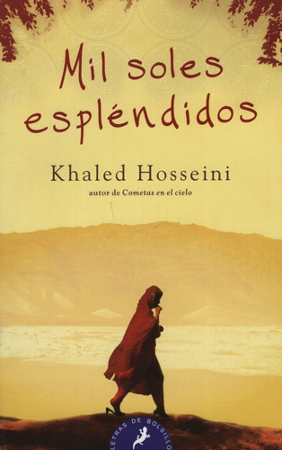 Mil Soles Esplendidos - Khaled Hosseini