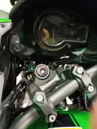 Imagen 4 de 15 de Moto Kawasaki Versys 1000 0km