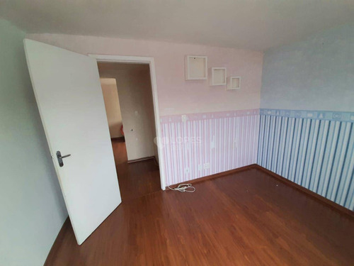 Apartamento Com 2 Quartos E Varanda, 60 M² Por R$ 269.000 - Mutuá - São Gonçalo/rj - Ap46477