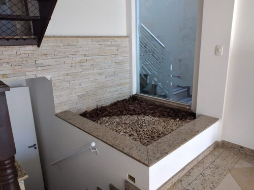 Imagem 8 de 30 de Sobrado À Venda, 266 M² Por R$ 1.400.000,00 - Santana - São Paulo/sp - So2860