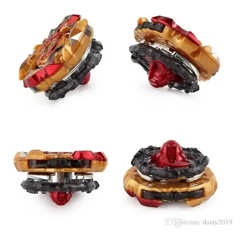 Beyblade B128 Cho-z Spriggan Zt Pontazeta Disczero +lançador