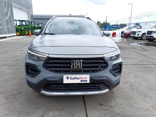 Fiat Pulse AUDACE HB 1.0 AUT