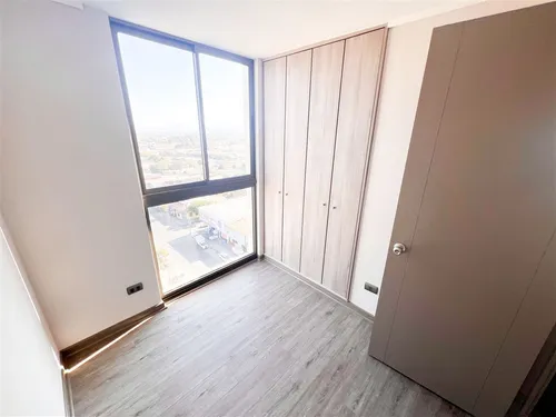 Departamento Amoblado En Arriendo 2 Dorm - Buzeta,cerrillos