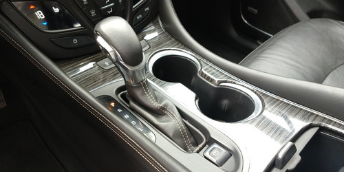 Imagen 12 de 15 de Buick Envision 2018 2.0 Cxl At