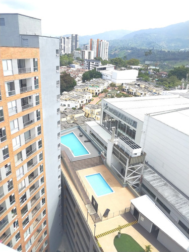 Venta Apartamento Avenida Centenario