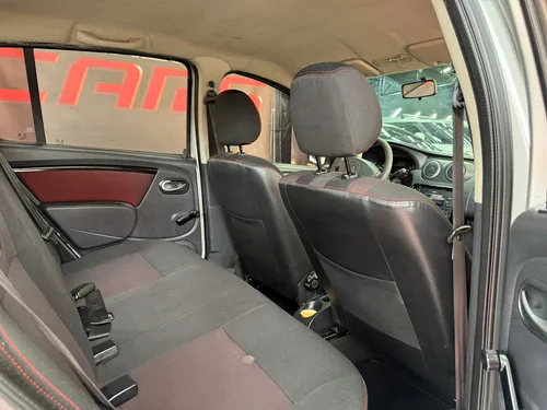 Renault Stepway 1.6l