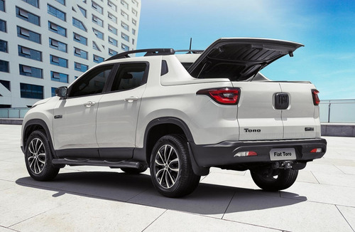 Fiat Plan Toro 14c Plan 100% Financiado! $200.000