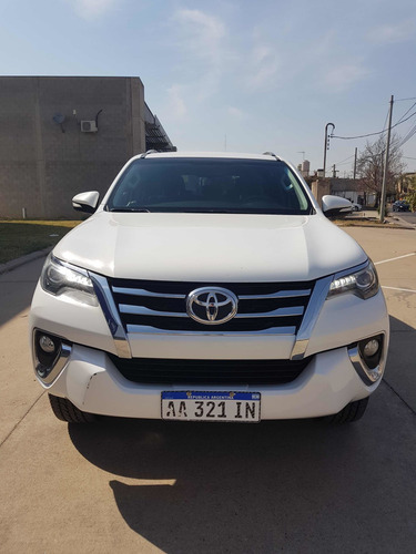 Toyota Sw4 2.8 Srx 177cv 4x4 7as At 2016