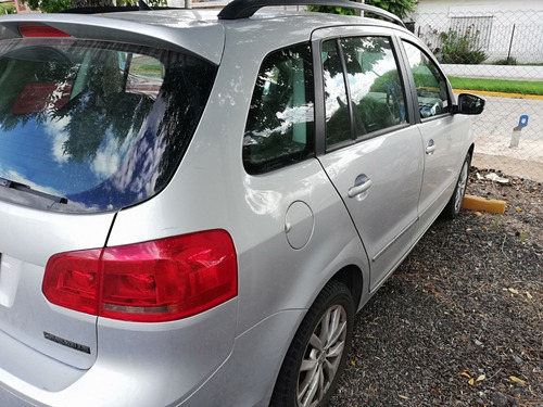 Volkswagen Suran Highline