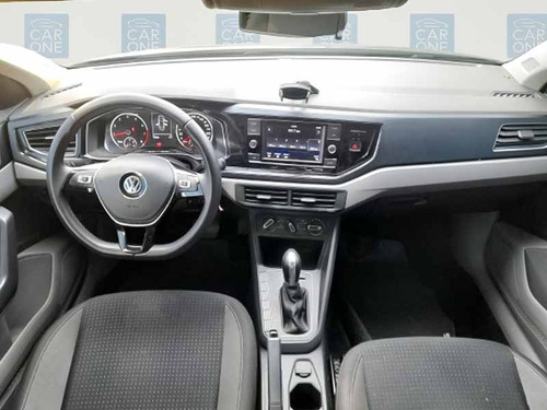 Imagen 10 de 10 de Volkswagen Virtus 1.6 Msi Confortline 2019
