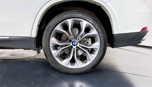 Imagen 7 de 15 de 112757 - Bmw X5 2016 Con Garantía