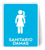 Comprar Señalamiento Informativos Para Negocio Nom003 Letrero 20x25