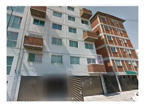 Departamento En Venta En, Balmaceda 23, Josefa Ortiz De Dominguez.benito Juarez.cdmx.ez15