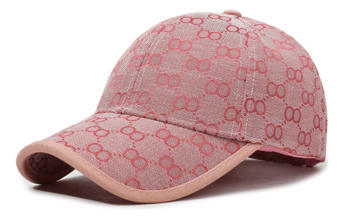 Gorra De Béisbol Casual De Estilo Coreano Para Mujer, Unisex