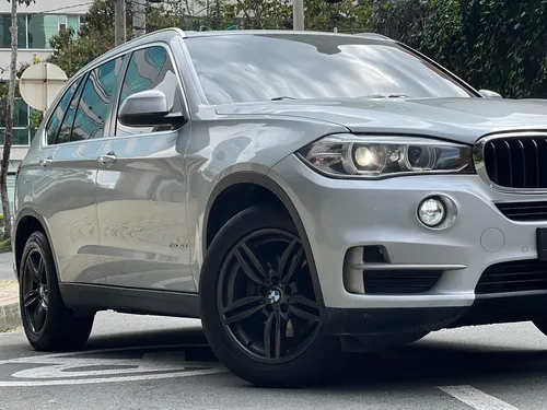 BMW X5 3.0 Xdrive30d Premium