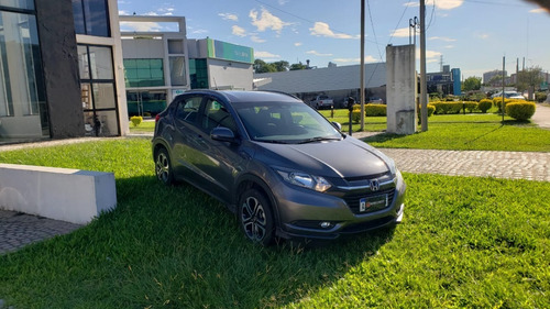 Hr-v 1.8 Ex Cvt 2019 16.000kms
