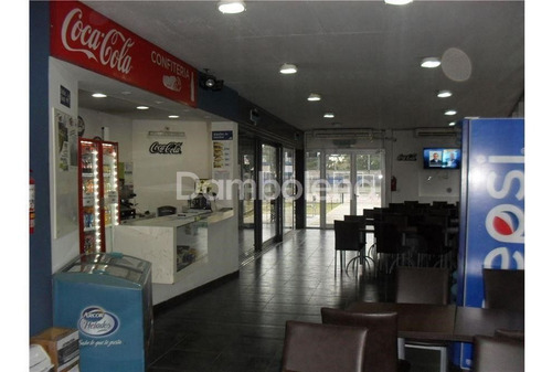 Imagen 4 de 15 de Depósito Galpón En Venta O Permuta - Colectora Acceso Oeste - Moreno - Moreno
