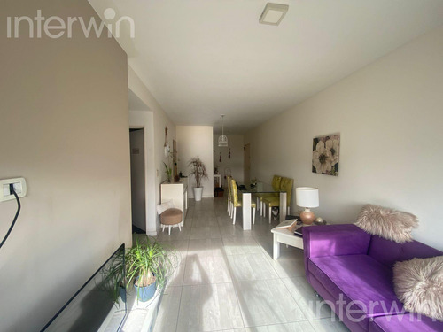 Departamento En Flores - 2 Ambientes- Amenities - Venta